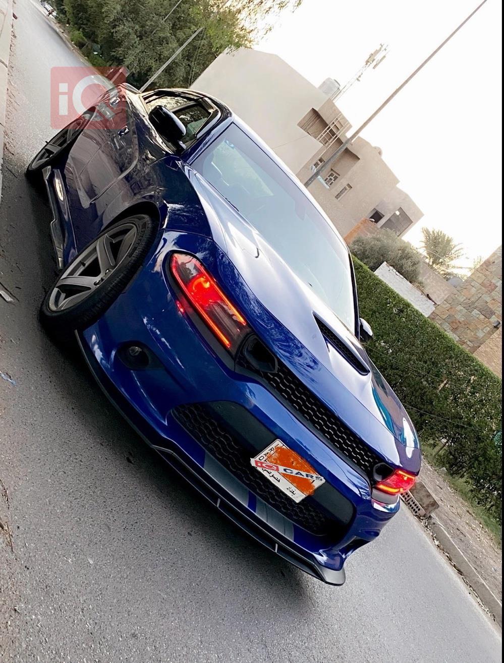 دودج تشارجر